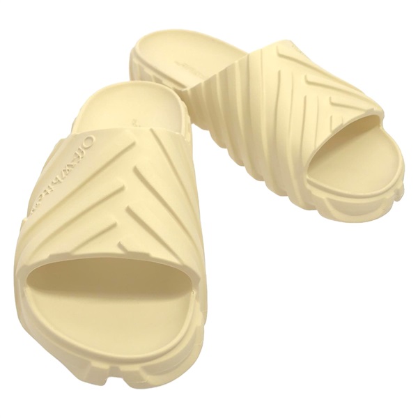 オフホワイト(OFF-WHITE)オフホワイト サンダル 靴 メンズ  