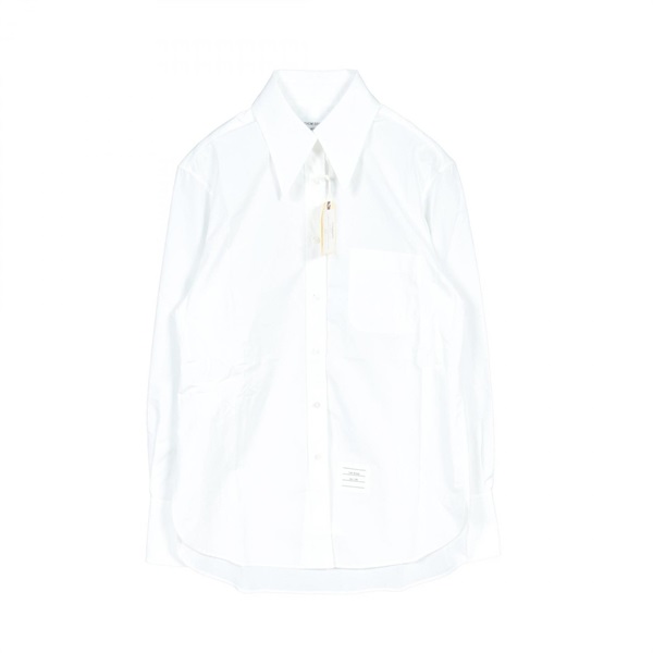 トムブラウン(THOM BROWNE)トムブラウン ポインテッドカラー その他  