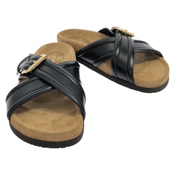 バレンチノレディースサンダル(新品)