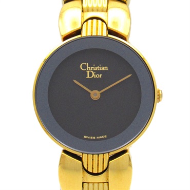 ディオール(Dior)ディオール バギラ 腕時計 時計 レディース 3041