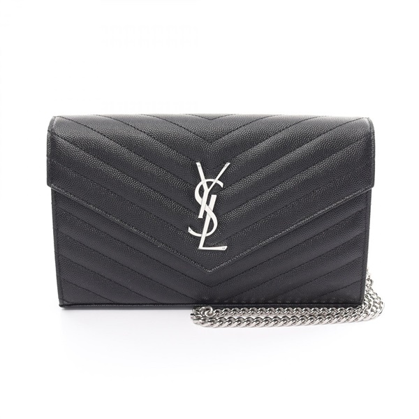 サンローラン(SAINT LAURENT)サンローラン カサンドラ クラシック