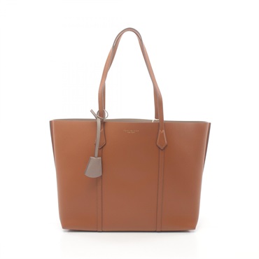 きえ☆TORY BURCH ペリートリプルコンパートメントトート TORY BURCH トリーバーチ Perry ペリー TRIPLE COMPARTMENT