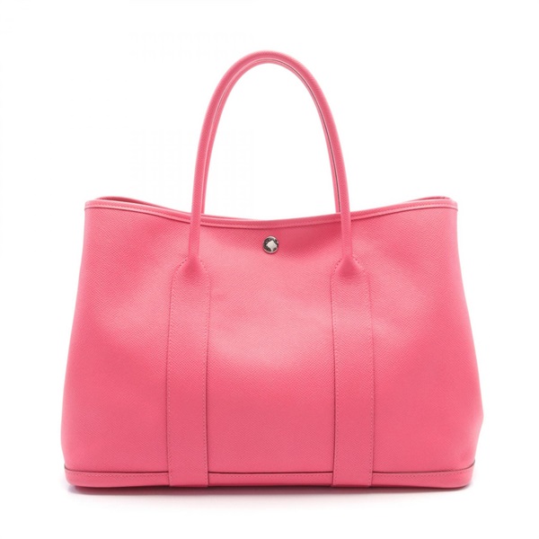 エルメス(HERMES)エルメス ガーデンパーティPM トートバッグ バッグ 