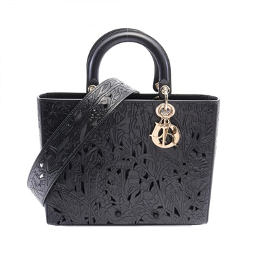 Dior【日本限定】レディディオール❣️ウォレット‼️新品未使用BOXショッパー付❣️ Dior【日本限定】レディディオール❣️ウォレット‼️新品未使用