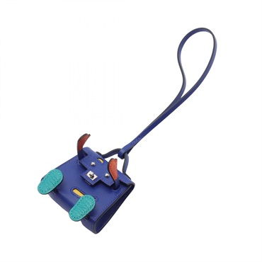 エルメス(HERMES)エルメス ケリードール チャーム チャーム