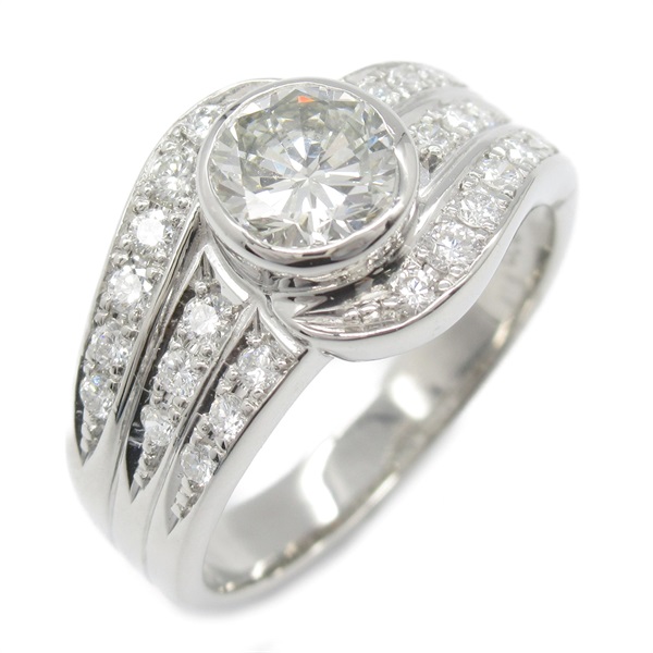 ジュエリー(JEWELRY)ジュエリー ダイヤモンド リング リング・指輪  