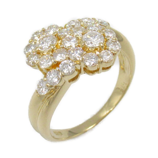 ジュエリー(JEWELRY)ジュエリー ダイヤ リング リング・指輪  