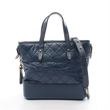 シャネル(CHANEL)シャネル ガブリエル ドゥ シャネル トートバッグ