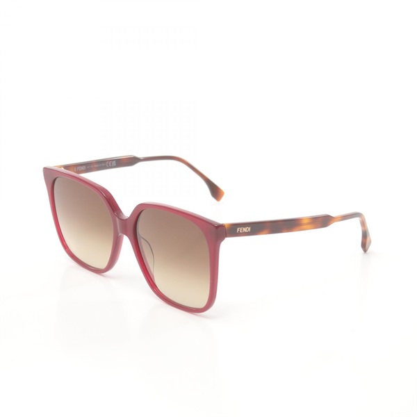 フェンディ(FENDI)フェンディ サングラス 衣料品 レディース 40030I66F 