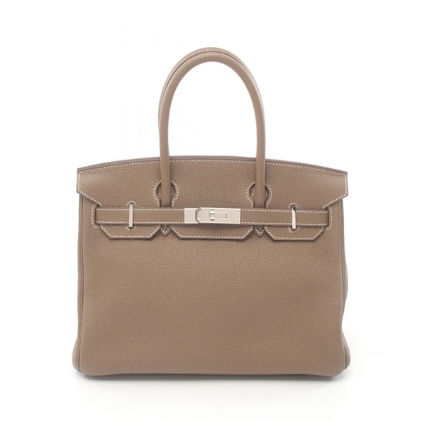 エルメス バーキン30  ハンドバッグ バッグ レディース