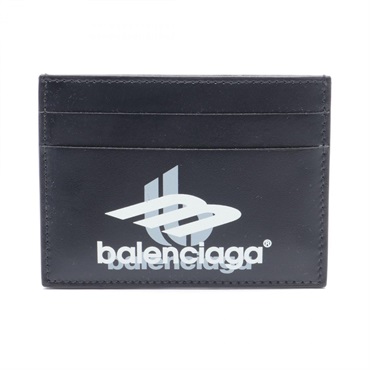 バレンシアガ(BALENCIAGA)バレンシアガ CASH カードケース