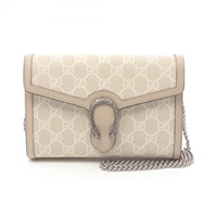 グッチ(GUCCI)グッチ ディオニュソス GGスプリーム ショルダーバッグ 