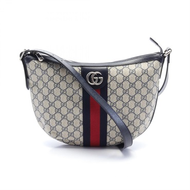 グッチ(GUCCI)グッチ オフィディア GGスモール GGスプリーム