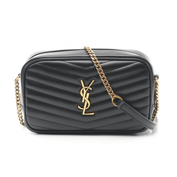 サンローラン　ミニルーバック未使用品 SAINT LAURENT/サンローラン_women通販 | ルー ミニバッグ