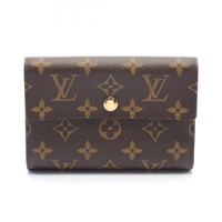 ルイ・ヴィトン(LOUIS VUITTON)ルイ・ヴィトン ポルトフォイユ