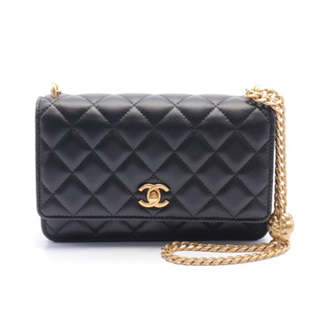 シャネル(CHANEL)シャネル マトラッセ ショルダーバッグ バッグ