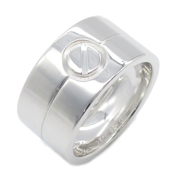 カルティエ(CARTIER)カルティエ ハイラブリング リング・指輪