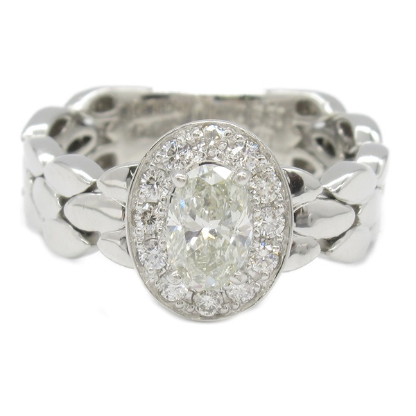 ジュエリー(JEWELRY)ジュエリー ダイヤモンド リング リング・指輪  