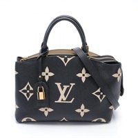 ルイ・ヴィトン(LOUIS VUITTON)ルイ・ヴィトン プティ パレPM 
