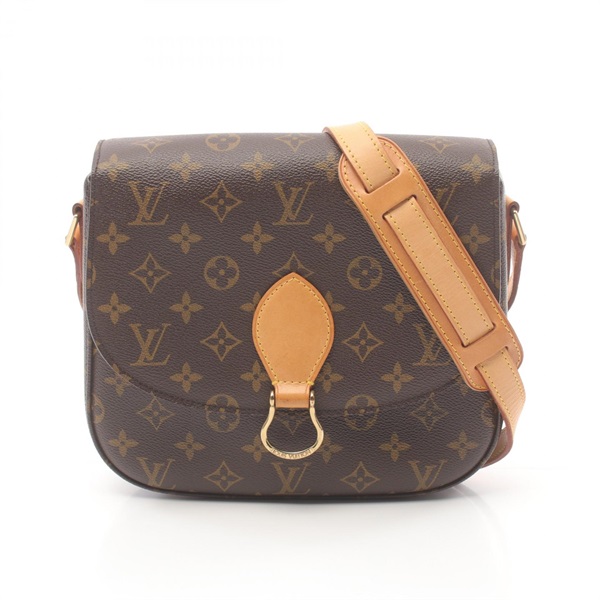ルイ・ヴィトン(LOUIS VUITTON)ルイ・ヴィトン サンクルーGM 