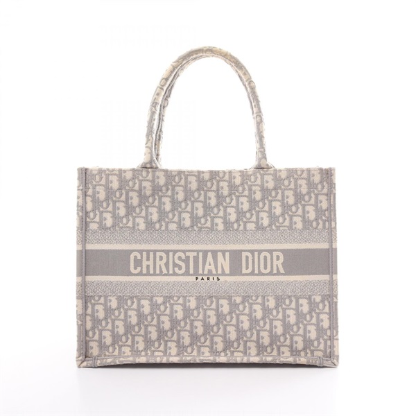 ディオール(Dior)ディオール BOOK TOTE ブックトート ミディアム ディオール(Dior)ディオール BOOK TOTE ブックトート ミディアム
