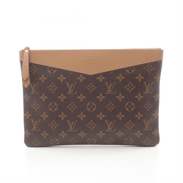 ルイ・ヴィトン(LOUIS VUITTON)ルイ・ヴィトン デイリーポーチ
