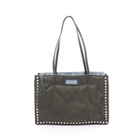 PRADA プラダ エティケット ホワイト グレイスカーフレザー 1BD082 White Leather shoulder bag | PRADA - United States
