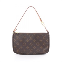 ルイ・ヴィトン(LOUIS VUITTON)ルイ・ヴィトン ポシェットアクセ