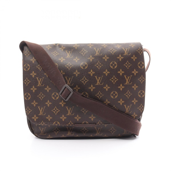 ルイ・ヴィトン(LOUIS VUITTON)ルイ・ヴィトン メッセンジャーボブール 