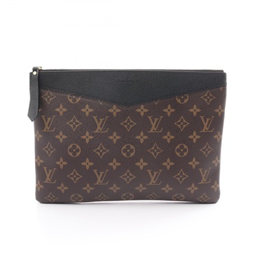 M42 ルイヴィトン　モノグラム　ハンドバッグ　クラッチバッグ ルイヴィトン モノグラム ハンドバッグ クラッチバッグ