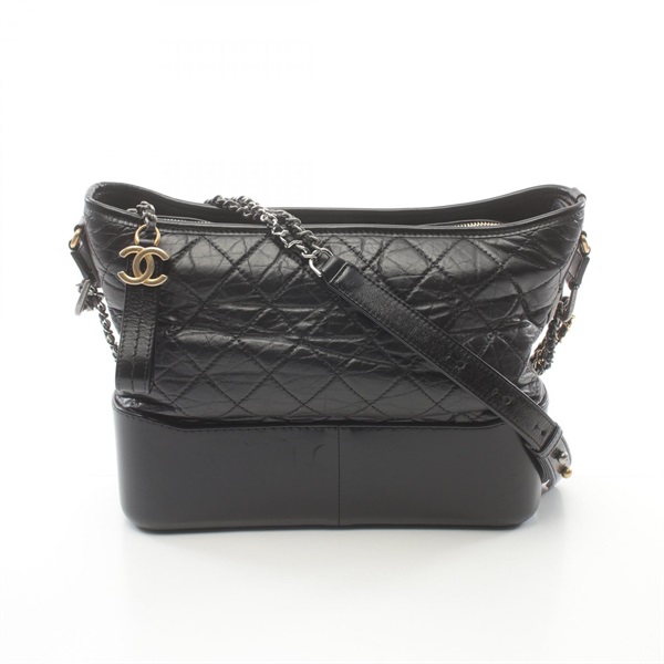 シャネル(CHANEL)シャネル ガブリエル ドゥ シャネル ラージ ホーボー  