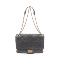 シャネル(CHANEL)シャネル 2.55 マトラッセ ショルダーバッグ バッグ  