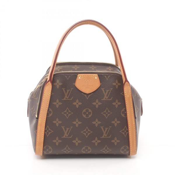 ルイ・ヴィトン(LOUIS VUITTON)ルイ・ヴィトン マレBB モノグラム