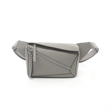 ロエベ(LOEWE)ロエベ パズル バムバッグ スモール ウエストバッグ