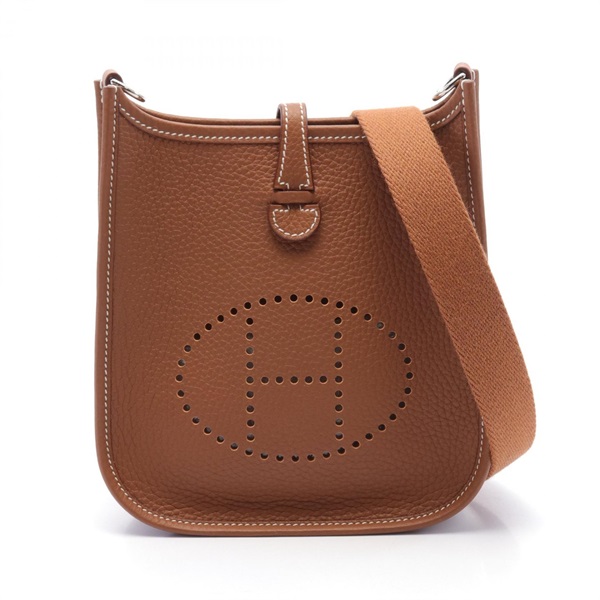 エルメス(HERMES)エルメス エヴリンTPM ショルダーバッグ バッグ