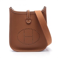 エルメス エヴリンTPM レディース 【中古】 HERMES】エルメス『エヴリンTPM』Z刻印 2021年製 レディース