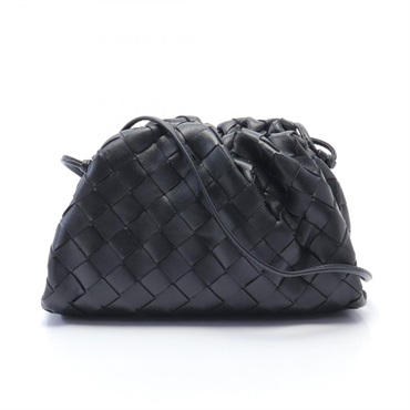 ボッテガヴェネタ　ミニポーチ ボッテガヴェネタ(BOTTEGA VENETA)ボッテガヴェネタ ミニ ザ