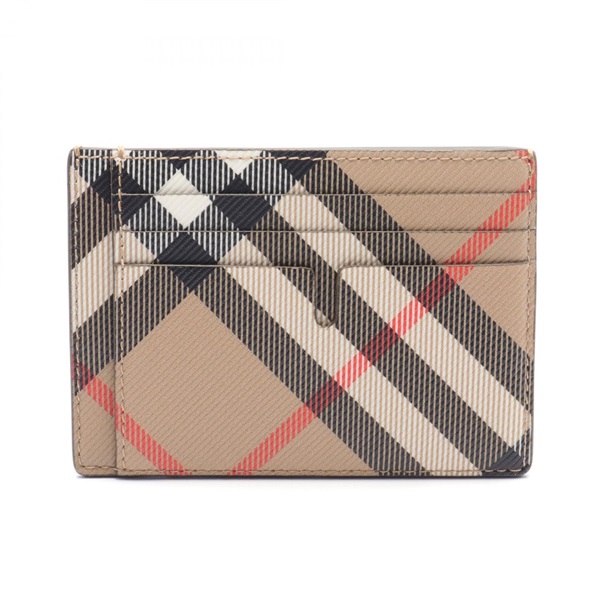 バーバリー(BURBERRY)バーバリー カードケース アクセサリー メンズ 