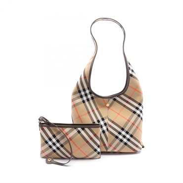 バーバリー(BURBERRY)バーバリー ショルダーバッグ バッグ