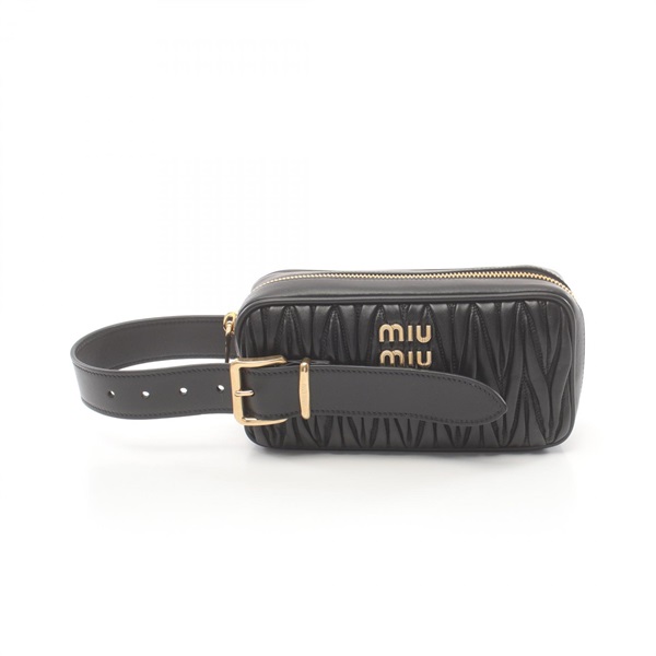 miu miu クラッチバッグ グレー ゴールド金具⭐︎ 楽天市場】ミュウ