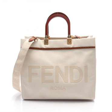 フェンディ FENDI トートバッグ ケース 紙袋付き ノベルティ 3点 FENDI フェンディ トートバッグ VERSACEコラボ FENDACE