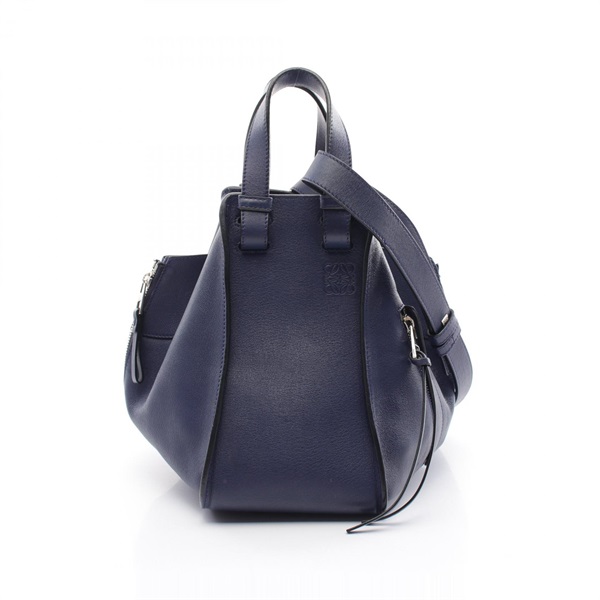 ロエベ ハンモック スモール ショルダーバッグ バッグ レディース