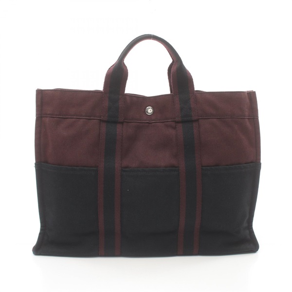 HERMES★フールトゥMM HERMES エルメスフールトゥMM トートバッグ