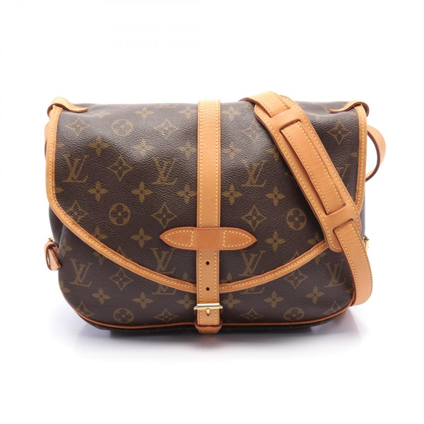 ルイ・ヴィトン(LOUIS VUITTON)ルイ・ヴィトン ソミュール30 