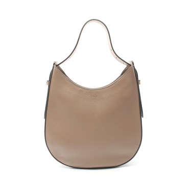 トッズ(TOD'S)トッズ オーボエ ショルダーバッグ バッグ レディース