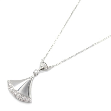 ブルガリ(BVLGARI)ブルガリ ディーヴァドリーム ダイヤ ネックレス