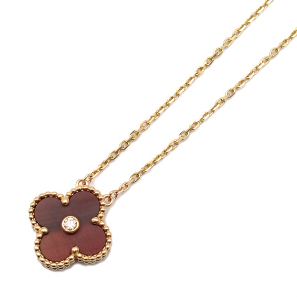 ヴァンクリーフ＆アーペル(Van Cleef & Arpels)ヴァンクリーフ