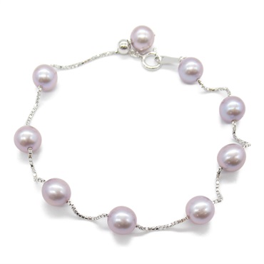 TASAKI パールブレスレット タサキ(TASAKI)タサキ パール ブレスレット ブレスレット アクセサリー