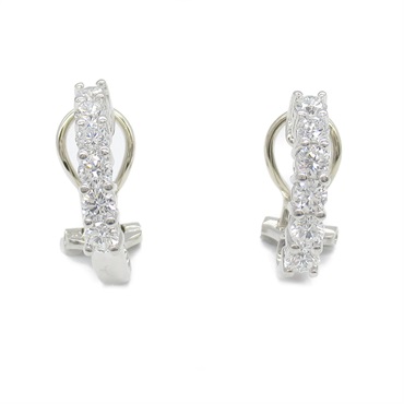 ジュエリー ダイヤモンド イヤリング イヤリング ジュエリー レディース