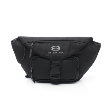 バレンシアガ(BALENCIAGA)バレンシアガ UNITY BELTPACK L